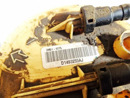 Electronic module FORD USA FUSION 2.5 | BP34963537M83 - Image 3