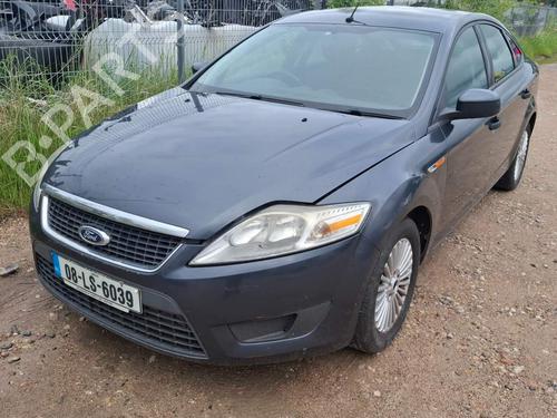 Front left panel FORD MONDEO IV (BA7) 1.8 TDCi | BP36851486C58  - Image 12