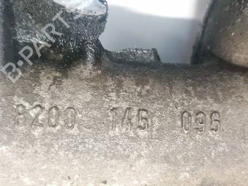 Intake manifold RENAULT ESPACE IV (JK0/1_) 1.9 dCi (JK0U, JK0G) | BP35206419M70 - Image 4