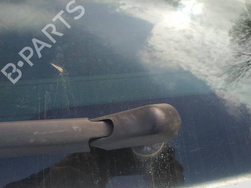 Used Rear wiper motor Rear wiper motor 35098213 35098213