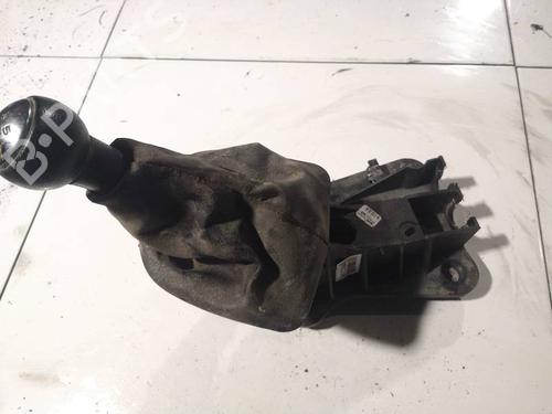 Used Gear lever Gear lever PEUGEOT 307 (3A/C) 1.6 HDi 110 (109 hp) 34761684 34761684
