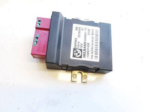 Electronic module BMW X1 (E84) xDrive 18 d | BP32946943M83 - Image 2