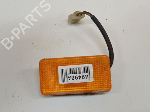 Right side indicator VW TRANSPORTER T5 Van (7HA, 7HH, 7EA, 7EH) VR6 3.2 4motion | BP37512762I19 - Image 2