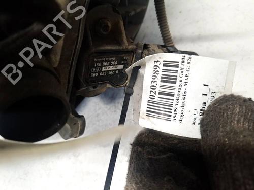 Electronic module VW GOLF V (1K1) 1.4 FSI | BP35231942M83 - Image 3