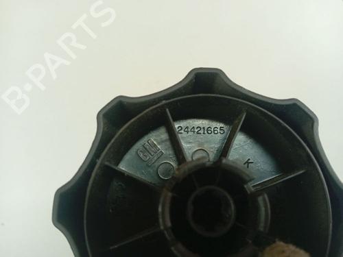 Interior handle OPEL ASTRA H (A04) 1.9 CDTI (L48) | BP38631403I7 - Image 4