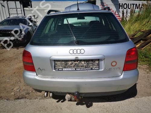 Pipe AUDI A4 B5 (8D2) 1.9 TDI | BP32615303M125