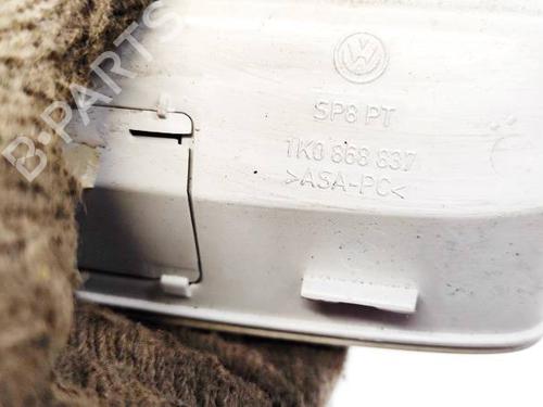 Glove box VW PASSAT B6 (3C2) 2.0 TDI | BP35316594C95 - Image 3