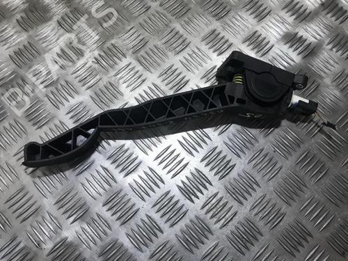 Used Pedal Pedal PEUGEOT 307 (3A/C) 1.6 16V (109 hp) 35671734 35671734