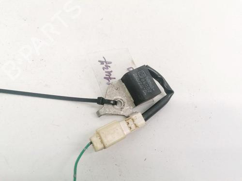 Used Electronic module Electronic module TOYOTA AVENSIS (_T25_) 2.0 D-4D (CDT250_, CDT250R) (116 hp) 35454218 35454218