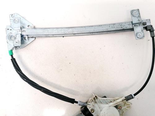 Used Rear right window mechanism Rear right window mechanism 35612509 35612509