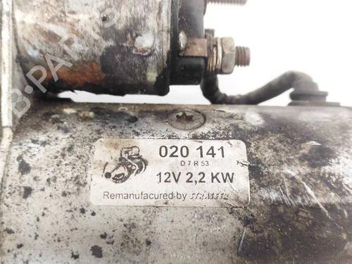 Starter RENAULT ESPACE IV (JK0/1_) 2.2 dCi (JK0H) | BP35210759M8 - Image 3