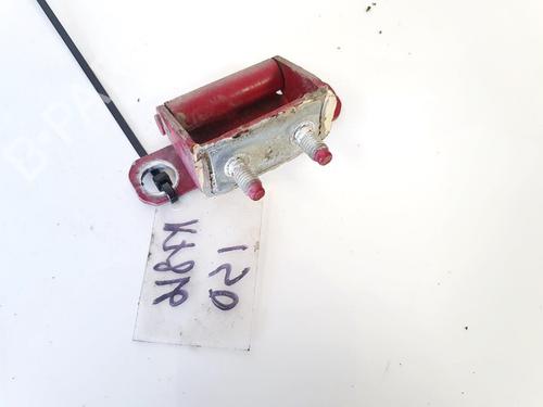 Hinge/Door check strap KIA CEE'D Hatchback (ED) 1.6 CRDi 115 | BP35439457C146 - Image 3