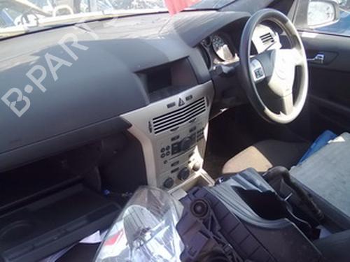 Electronic module OPEL ASTRA H (A04) 1.7 CDTI (L48) | BP33479686M83  - Image 7