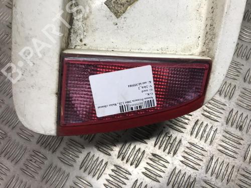 Used Rear fog light Rear fog light 35671347 35671347