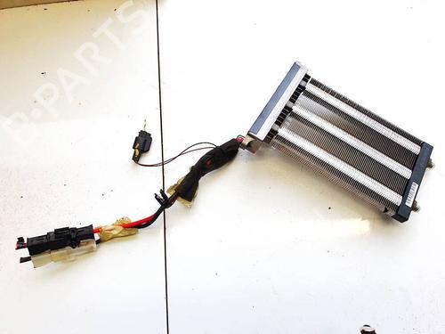 Used Heater resistor Heater resistor VOLVO V50 (545) 2.0 D (136 hp) 35190555 35190555