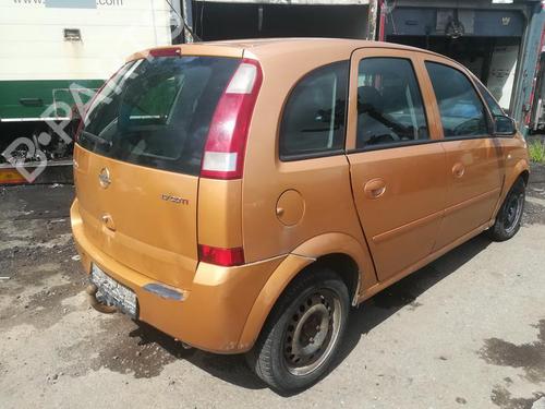 Switch OPEL MERIVA A MPV (X03) 1.7 CDTI (E75) | BP33509148I30  - Image 10