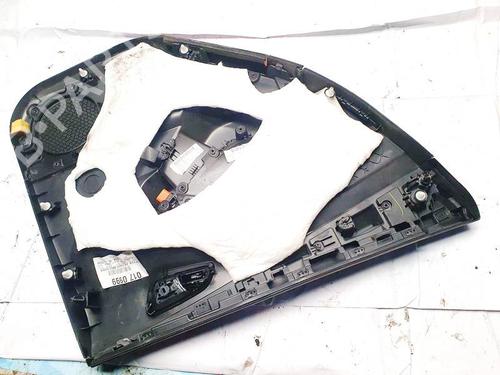 Rear right panel FORD FOCUS III 2.0 | BP35105717C61 - Image 2