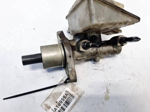 Used Brake master cylinder Brake master cylinder FORD FOCUS C-MAX (DM2) 2.0 TDCi (136 hp) 34826267 34826267