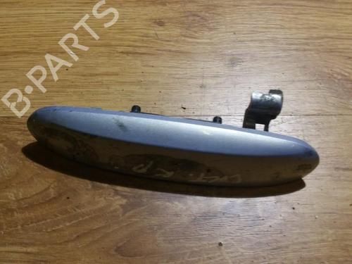 Used Front left exterior door handle Front left exterior door handle MITSUBISHI COLT VI (Z3_A, Z2_A) 1.5 DI-D (Z38A) (68 hp) 35651950 35651950