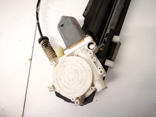 Used Left rear window motor Left rear window motor 35492619 35492619