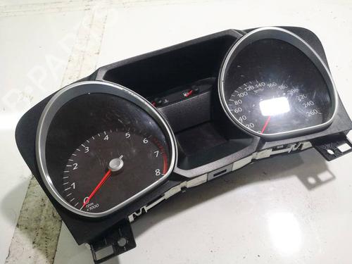Used Instrument cluster Instrument cluster FORD MONDEO IV (BA7) 2.5 (220 hp) 34813798 34813798