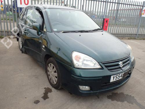 Electronic module SUZUKI LIANA Hatchback 1.6 (RH416) | BP33491133M83  - Image 5