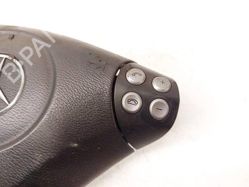 Commandes au volant Commandes au volant 37582850 37582850