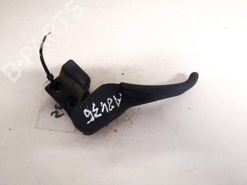 Used Interior handle Interior handle SKODA SUPERB I (3U4) 1.9 TDI (130 hp) 35324213 35324213
