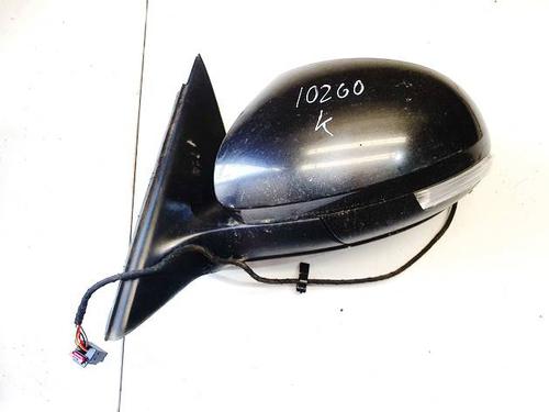 Used Left mirror Left mirror 35035721 35035721