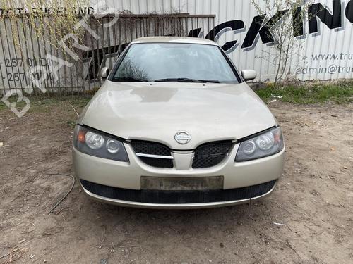 Electronic module NISSAN ALMERA II Hatchback (N16) 1.5 | BP32877020M83  - Image 5