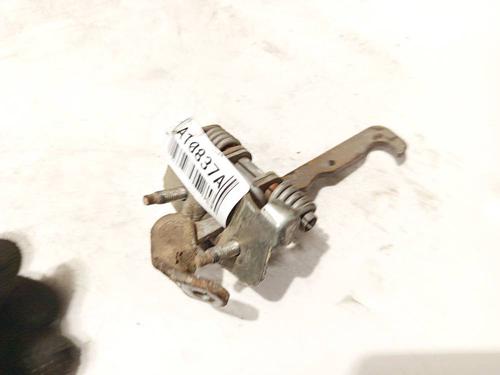 Hinge/Door check strap DACIA LOGAN (LS_) 1.5 dCi (LS04) | BP34884920C146 - Image 2