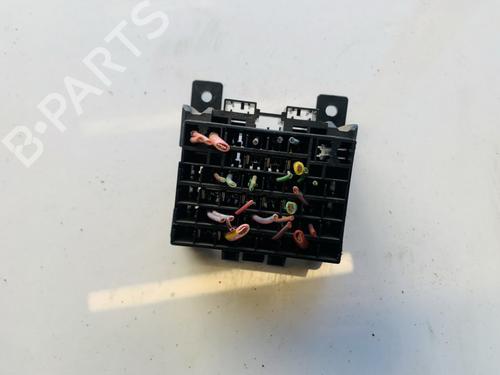 Fuse box MAZDA CX-7 (ER) 2.3 AWD | BP33094576E1 - Image 2