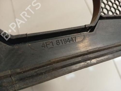 Scuttle panel AUDI A6 C6 (4F2) 2.7 TDI | BP34880291C110 - Image 4