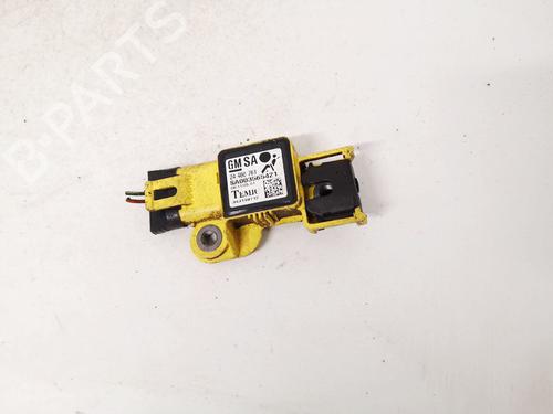 Used Electronic module Electronic module OPEL ZAFIRA / ZAFIRA FAMILY B (A05) 1.9 CDTI (M75) (150 hp) 32903424 32903424