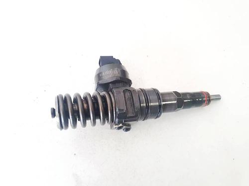 Used Injector Injector VW TOURAN (1T1, 1T2) 1.9 TDI (105 hp) 35385774 35385774