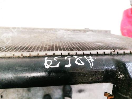 Water radiator MAZDA 6 Hatchback (GG) 2.0 DI (GG14) | BP35354312M31 - Image 3