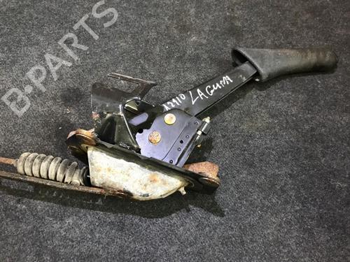 Used Hand brake Hand brake RENAULT LAGUNA I (B56_, 556_) 2.2 D (B56F/2) (83 hp) 35662760 35662760