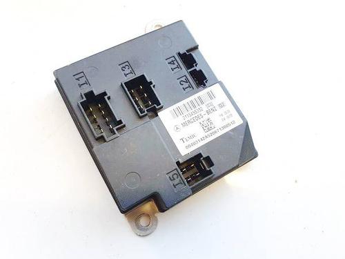 Used Electronic module Electronic module 35279570 35279570