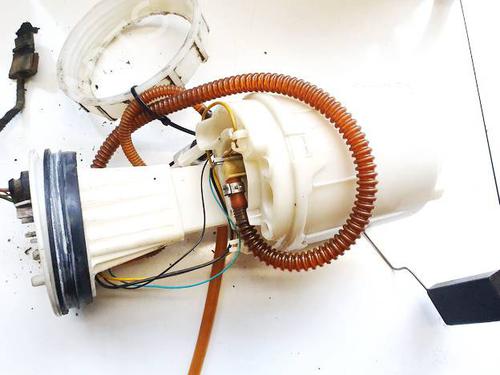 Fuel pump AUDI A4 B6 (8E2) 2.0 | BP40028478M76 - Image 2