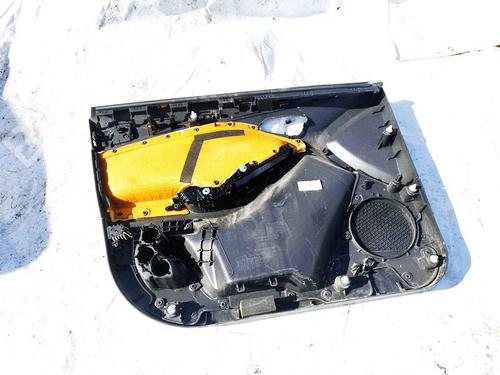 Front right panel FORD FOCUS III 1.6 TDCi | BP39065251C59 - Image 2