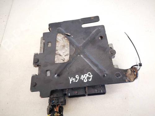 Engine control unit (ECU) RENAULT GRAND SCÉNIC II (JM0/1_) 1.5 dCi (JM1E) | BP32944219M57 - Image 3