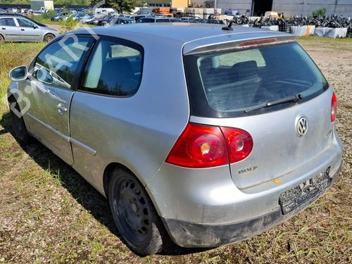 Warning switch VW GOLF V (1K1) 2.0 TDI | BP39062031I22 - Image 8