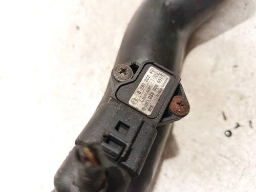 Electronic module VW PASSAT B7 (362) 1.6 TDI | BP34883500M83 - Image 3