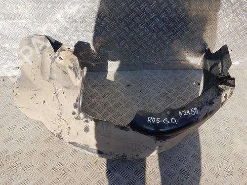 Hjulbue Hjulbue ROVER 75 (RJ) 2.5 V6 (175 hp) 35659550 35659550