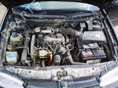 Electronic sensor VW GOLF IV (1J1) 1.9 TDI | BP32908965M84  - Image 7