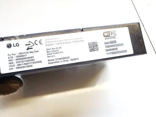 Electronic module VESPA PX PX 125 E Lusso (VNX2T) | BP38610917M83 - Image 2