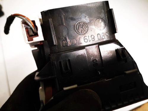 Air vent VW PASSAT B5.5 (3B3) 1.9 TDI | BP32552133I21