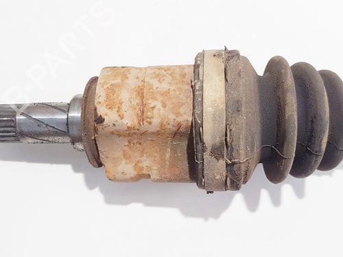 Left front driveshaft OPEL CORSA D (S07) 1.2 LPG (L08, L68) | BP35599770M38 - Image 3
