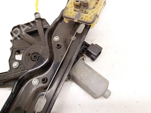 Left front window motor LAND ROVER RANGE ROVER EVOQUE VAN (L538) SD4 4x4 | BP38581302E21 - Image 2