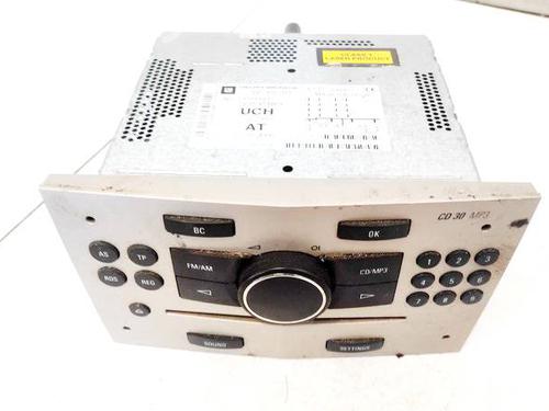 Used Radio Radio 35261213 35261213